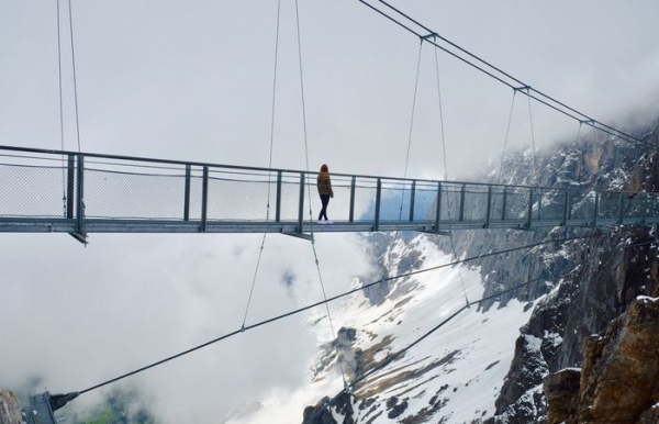 Льодовик Дахштайн, Австрія. Фото: image.jimcdn.com. Ледник Дахштайн, Австрия. Фото: image.jimcdn.com.