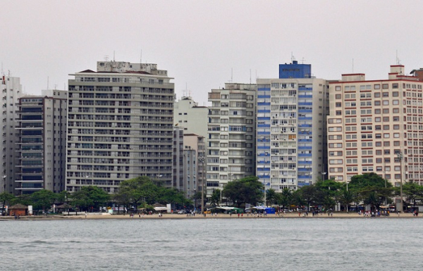 В них живут люди. / Фото: istockphoto.com