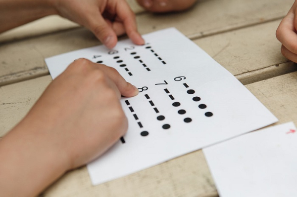 Запишите, осознайте. / Фото: snova-prazdnik.ru