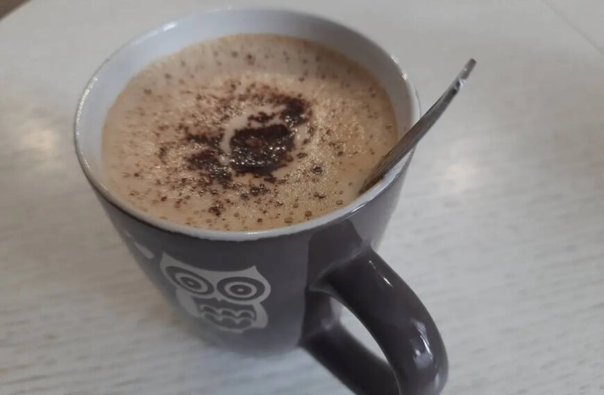 Головна 62 Що буде, якщо пити какао: шоколадний напій без шкоди