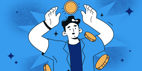 Що таке фінансове здоров'я і навіщо вам його підтримувати (а головне — як?)