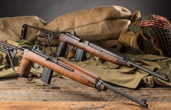 Масово використовувався у другу світову./ Фото: pinimg.com Массово использовался во вторую мировую./ Фото: pinimg.com