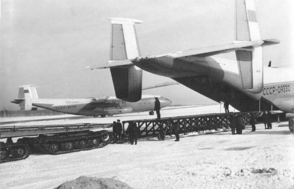 Создавался в первую очередь для армии, но не только. /Фото: topwar.ru. 