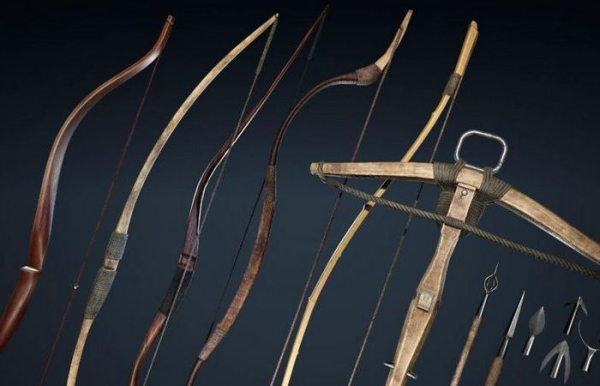 Оба появились в глубокой древности. /Фото: culture.ru. 