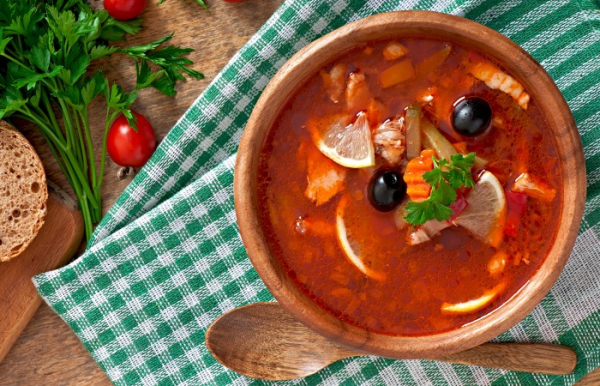 Головна 30 Перше, друге та компот: чому в Європі та Америці їдять набагато менше,…