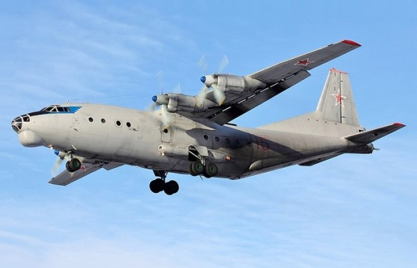 Літак, що ледь з'явився на світ. /Фото: en.wikipedia.org. Самолёт, едва появившийся на свет. /Фото: en.wikipedia.org.