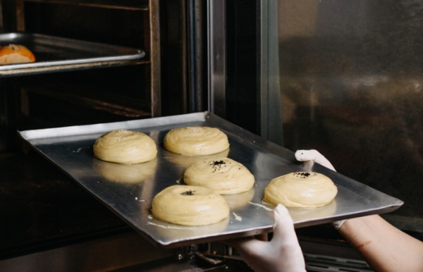 Неожиданно производство позволило сэкономить масло. / Фото: www.freepik.com.