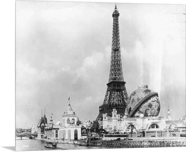 Всемирная выставка Фото:abebooks.com