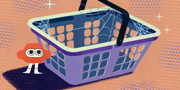 Рік без покупок: що це за челендж і навіщо до нього готуватись прямо зараз