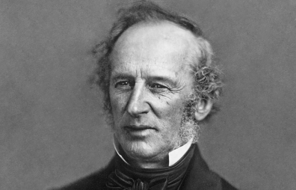 Благодаря Вандербильту в мире появились чипсы. /Фото: ru.wikipedia.org.