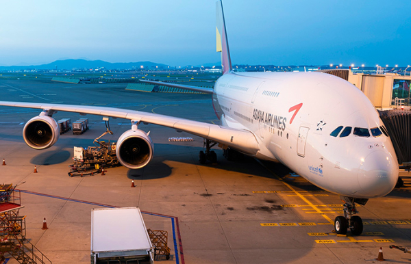 Навіщо пілотові сокира та інші безглузді думки про пасажирські літаки