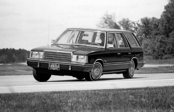 6 рятівних автомобілів, що не дали збанкрутувати своїм брендам