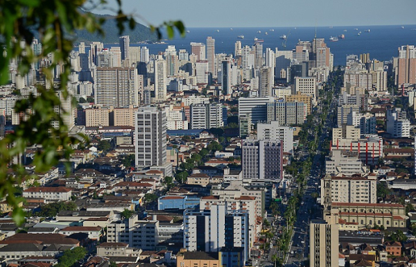 Прекрасный, спокойный город. / Фото: commons.wikimedia.org