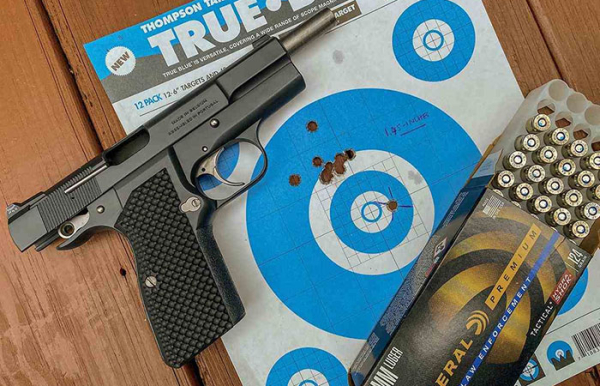 Hi-Power обійшов увесь світ./ Фото: osgnetworks.tv Hi-Power обошёл весь мир./ Фото: osgnetworks.tv