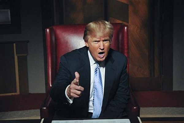 Ідея ексцентричного американського президента, що провалилася. /Фото: imageresizer.com Провалившаяся идея эксцентричного американского президента. /Фото: imageresizer.com