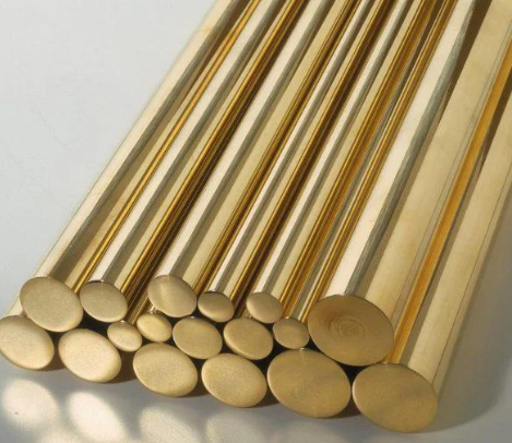 Головна 31 Латунный круг для изготовления элементов электротехнического оборудования