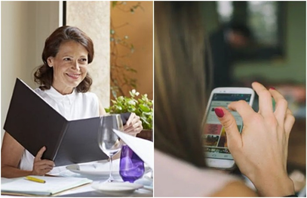 Головна 24 Листання стрічки в соцмережах та інші хитрощі, що допомагають компаніям отримувати більше прибутку