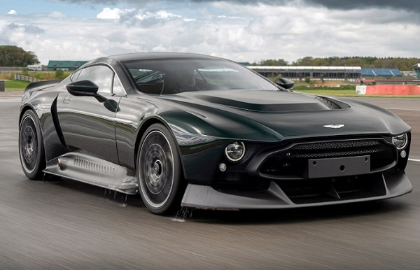 Головна 29 7 класних машин, зроблених у єдиному екземплярі