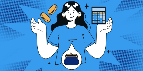 Как устроено финансовое здоровье