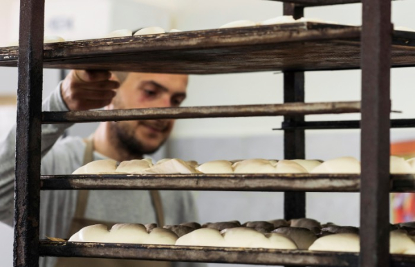 Масла оставалось слишком много. / Фото: freepik.com.