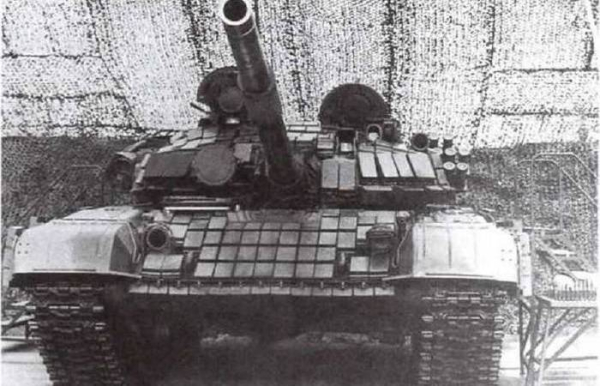 Первыми спохватились в СССР. /Фото: en.topwar.ru. 