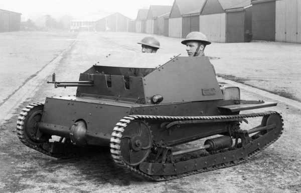 Проходной вариант. /Фото: en.wikipedia.org. 