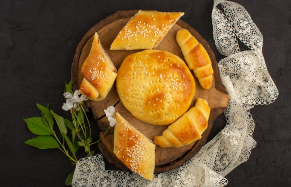 Від пиріжків до розстрілу: як у Союзі випічка призвела до злочину 1