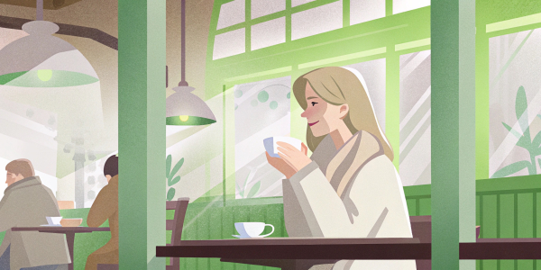 витрати на маленькі радості