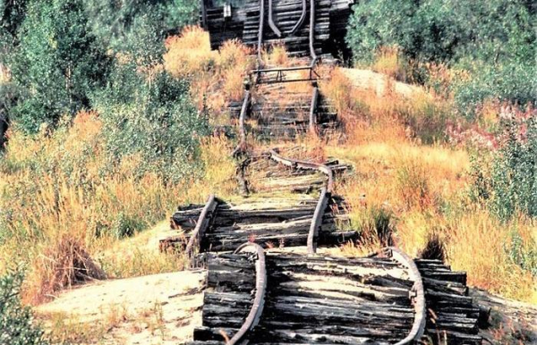 6 років праці та мільярди рублів у топку: чому СРСР так і&hellip;