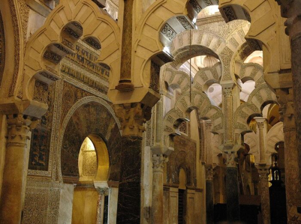 Соединение культур Фото:en.wikipedia.org