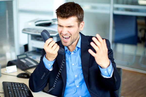 Не хотите так? Изучите свои триггеры! / Фото: psychologies.ru