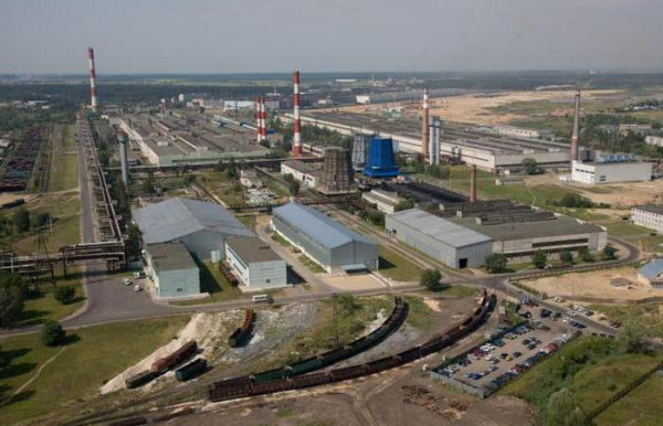 Випускає різну продукцію. /Фото: mr-info.ru. Выпускает разную продукцию. /Фото: mr-info.ru.