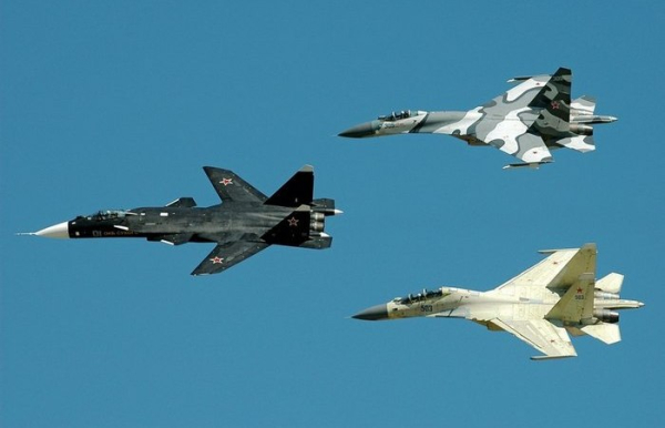 Разработки велись на перспективу. /Фото: en.wikipedia.org. 