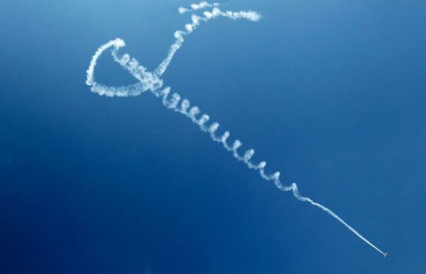 Превышение критического угла – чревато. /Фото: nb-ugra.ru. 