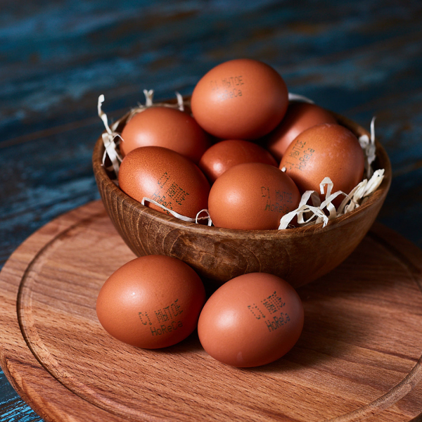 Пигмент есть. / Фото: kyn.kz