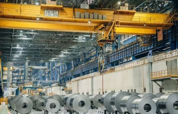 Лідер у своїй галузі. / Фото: energyland.info. Лидер в своё области. /Фото: energyland.info.