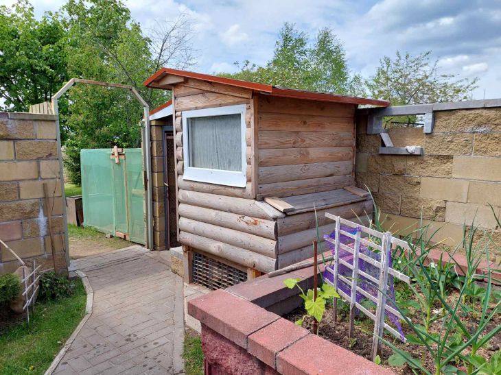 Головна 65 Дачний туалет: що сипати в яму, щоб запаху не було і мухи…