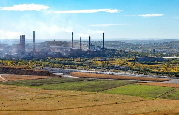 Багата та славна історія. /Фото: bigenc.ru. Богатая и славная история. /Фото: bigenc.ru.