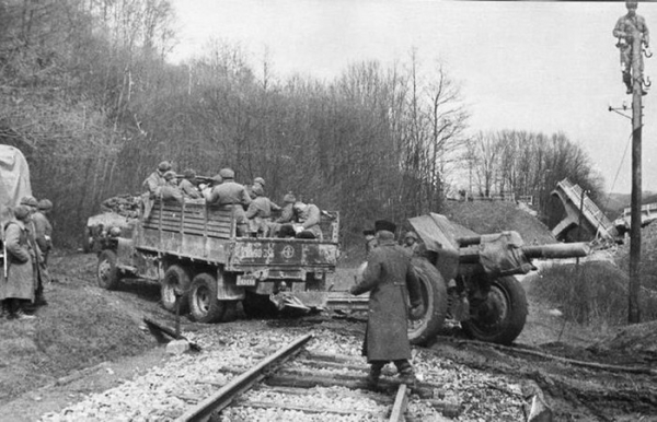 И конечно же Катюша! /Фото: 360carmuseum.com. 