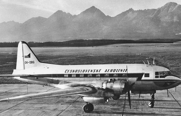 Літаки Іл-12 та Іл-14 не могли служити вічно. /Фото: ixbt.com. Самолёты Ил-12 и Ил-14 не могли служить вечно. /Фото: ixbt.com.