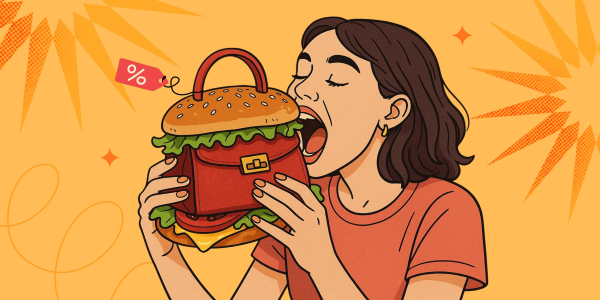 «Фінансовий фастфуд»: чому ми витрачаємо гроші, коли втомилися чи тривожимося