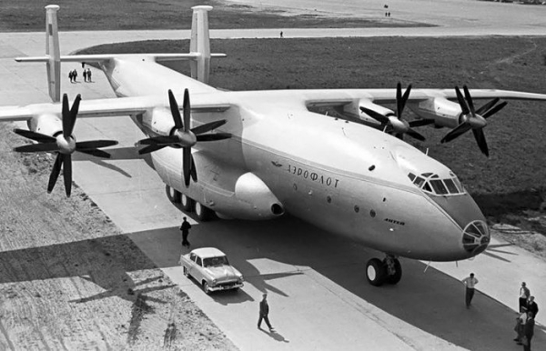 Уникальная машина в своё время. /Фото: YouTube.com. 