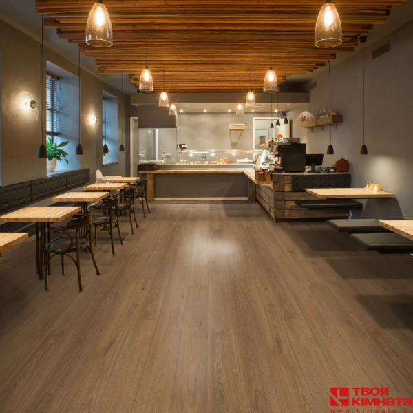 Головна 34 Ламинат на кухне: можно ли укладывать или лучше выбрать другое покрытие?