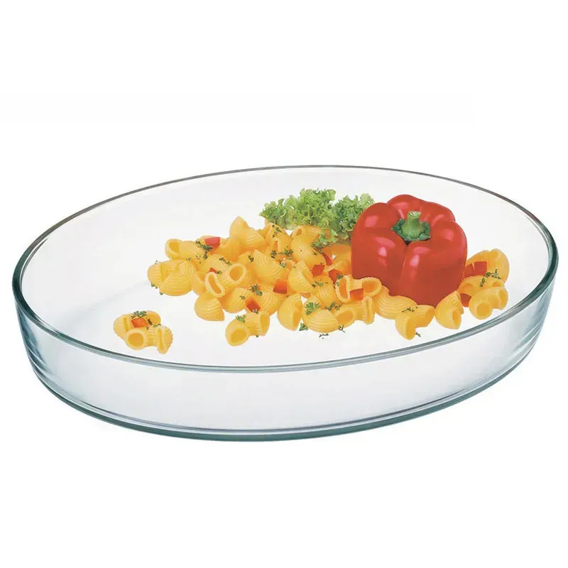 Посуд в інтернет-магазині «Укрпрогрес»: якість та надійність для вашої кухні 1