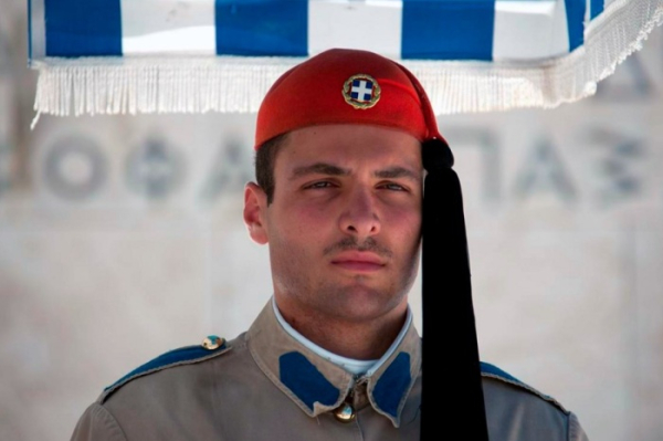 И всё это в жару. / Фото: medievaldesign.com.