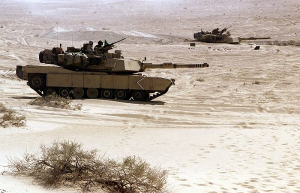 Есть ряд серьёзных недостатков. /Фото: commons.wikimedia.org. 