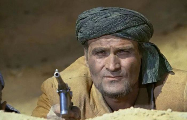 Бандит, чиновник, відставник: ким були лідери басмачів у роки Громадянської війни