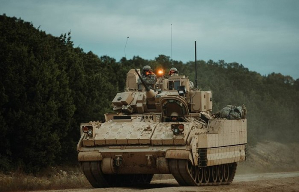 Самая защищённая. /Фото: en.wikipedia.org. 