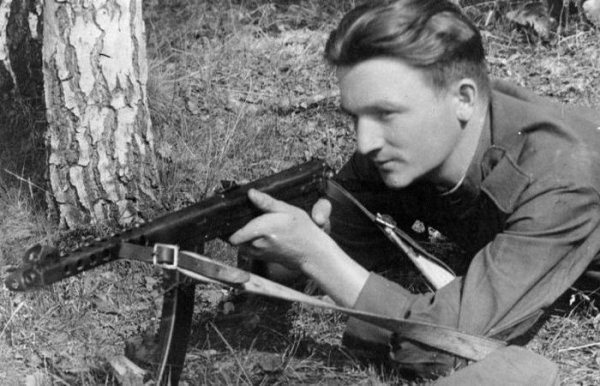 ППС был куда технологичное любого другого ПП. /Фото: waralbum.ru. 