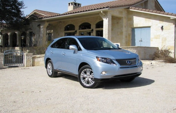 Пользовались большим спросом. /Фото: motorauthority.com. 